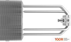 PCCooler K4 (БЕЛЫЙ) (247812)