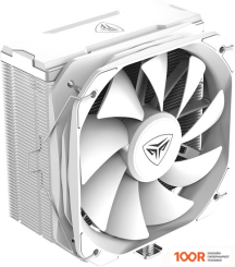 PCCooler K4 (БЕЛЫЙ) (247812)