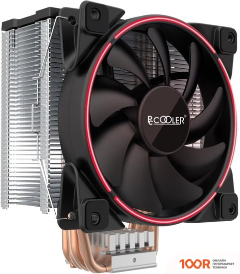 PCCooler GI-X5R V2 (247809)