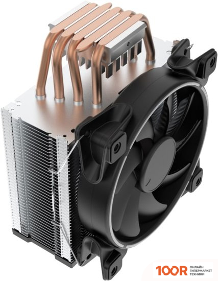 PCCooler GI-X5B V2 (247808)
