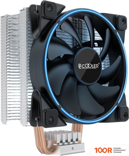 PCCooler GI-X3B V2 (247802)