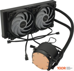 PCCooler GI-CX240 ARGB (247796)