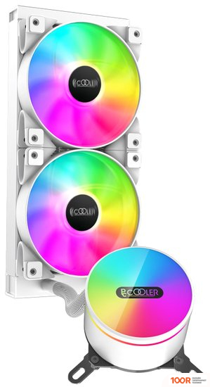 PCCooler GI-CX240 ARGB (247796)