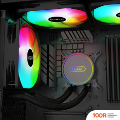 PCCooler GI-CL120 PRO (247792)