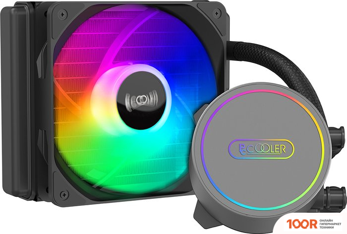 PCCooler GI-CL120 PRO (247792)