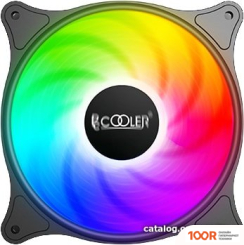 PCCooler FX-120-3 (247790)