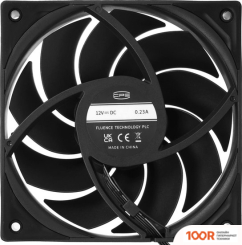 PCCooler F5 R120 (ЧЕРНЫЙ, 3 ШТ.) (247789)