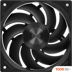 PCCooler F5 R120 (ЧЕРНЫЙ, 3 ШТ.) (247789)