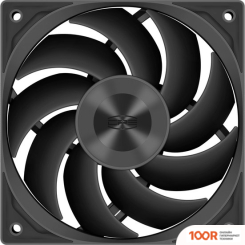 PCCooler F5 R120 (ЧЕРНЫЙ) (247788)