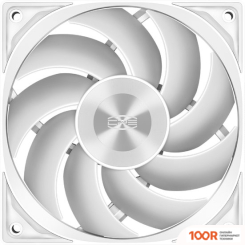 PCCooler F5 R120 (БЕЛЫЙ) (247786)