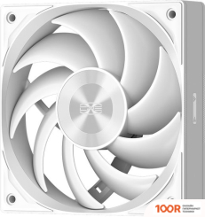 PCCooler F5 R120 (БЕЛЫЙ) (247786)