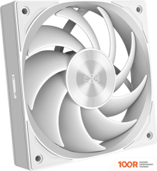 PCCooler F5 R120 (БЕЛЫЙ) (247786)