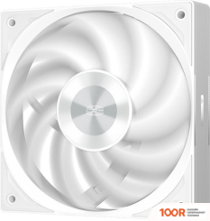 PCCooler F5 R120 (БЕЛЫЙ) (247786)