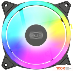 PCCooler F3 T120 ARGB (ЧЕРНЫЙ, 3 ШТ.) (247785)