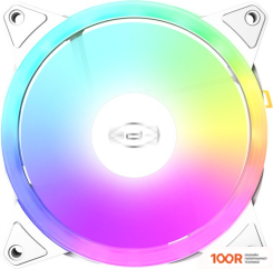 PCCooler F3 T120 ARGB (БЕЛЫЙ) (247783)