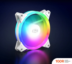 PCCooler F3 T120 ARGB (БЕЛЫЙ) (247783)