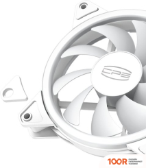 PCCooler F3 T120 ARGB (БЕЛЫЙ) (247783)
