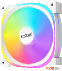 PCCooler EF120 ARGB (БЕЛЫЙ) (247780)