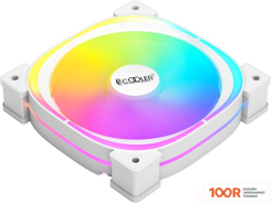 PCCooler EF120 ARGB (БЕЛЫЙ) (247780)