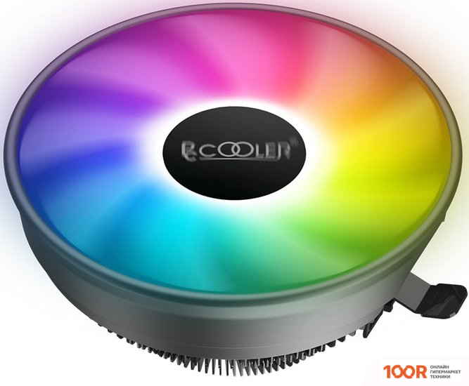 PCCooler E126M PRO (247779)