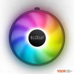 PCCooler E126M PRO (247779)