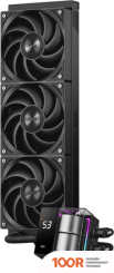 PCCooler DS360 (ЧЕРНЫЙ) (247777)