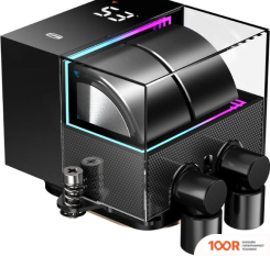 PCCooler DS360 (ЧЕРНЫЙ) (247777)