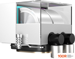 PCCooler DS360 (БЕЛЫЙ) (247776)