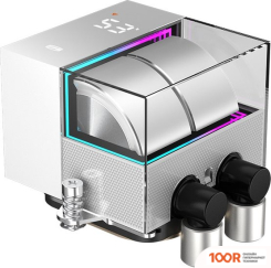 PCCooler DS360 (БЕЛЫЙ) (247776)