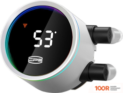 PCCooler DA360 PRO ARGB DIGITAL (БЕЛЫЙ) (247774)