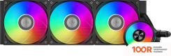PCCooler DA360 PRO ARGB (ЧЕРНЫЙ) (247773)