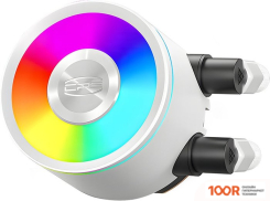 PCCooler DA360 PRO ARGB (БЕЛЫЙ) (247772)