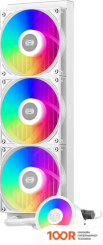PCCooler DA360 PRO ARGB (БЕЛЫЙ) (247772)