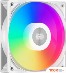 PCCooler DA360 PRO ARGB (БЕЛЫЙ) (247772)