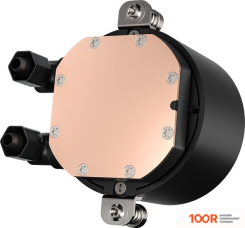 PCCooler DA360 ARGB (ЧЕРНЫЙ) (247771)