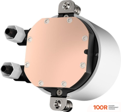 PCCooler DA360 ARGB (БЕЛЫЙ) (247770)