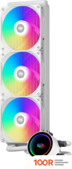 PCCooler DA360 ARGB (БЕЛЫЙ) (247770)