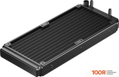 PCCooler DA240 ARGB (ЧЕРНЫЙ) (247769)