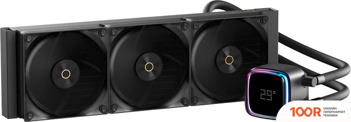 Ocypus IOTA L36 BK (247766)