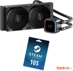 Ocypus IOTA L24 BK (247764)