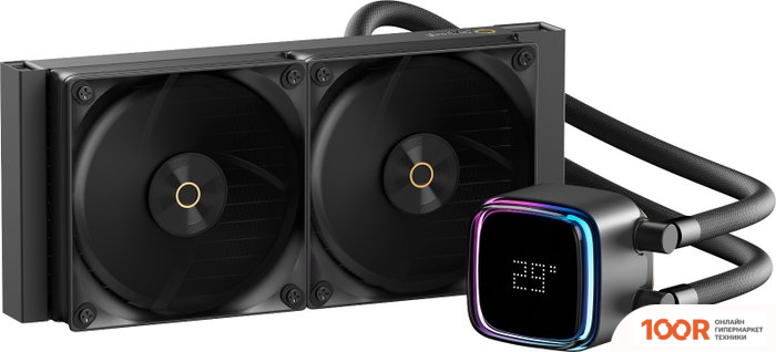 Ocypus IOTA L24 BK (247764)