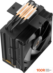 Ocypus IOTA A40 BK (247760)