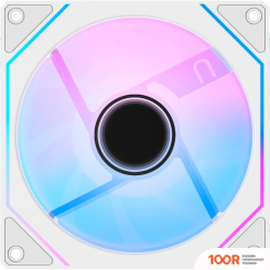 Ocypus GAMMA F12 WH ARGB REVERSE BLADE (247759)