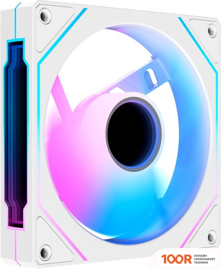 Ocypus GAMMA F12 WH ARGB REVERSE BLADE (247759)