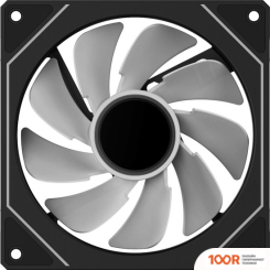 Ocypus GAMMA F12 BK ARGB REVERSE BLADE (247756)