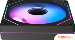 Ocypus GAMMA F12 BK ARGB (247755)