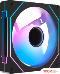 Ocypus GAMMA F12 BK ARGB (247755)