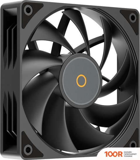 Ocypus GAMMA F12 BK (247754)