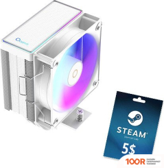 Ocypus GAMMA A40 WH ARGB (247753)