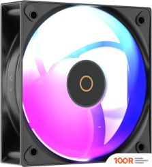 Ocypus GAMMA A40 BK ARGB (247752)